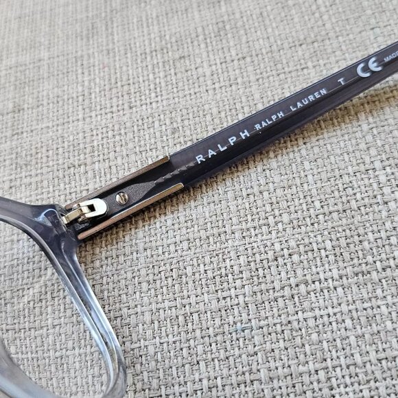 Ralph Lauren Glasses/Eyeglasses Blue Tone RA7082 53[]16 140 Eye Wear Fra… - Picture 10 of 11